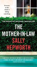 Cover art for The Mother-in-Law: A Novel