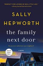 Cover art for The Family Next Door: A Novel