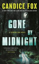 Cover art for Gone by Midnight: A Crimson Lake Novel (Crimson Lake, 3)