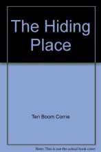 Cover art for Hiding Place