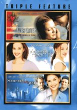 Cover art for Ever After/Where the Heart Is/Someone Like You - Triple Feature
