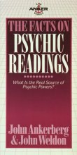 Cover art for The Facts on Psychic Readings: A Modern Deception of Ancient Lies (The Anker series)