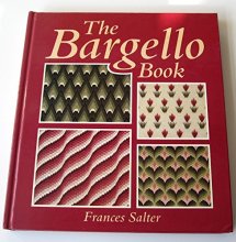 Cover art for The Bargello Book