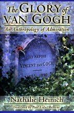 Cover art for The Glory of van Gogh