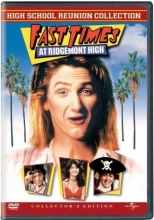 Cover art for Fast Times at Ridgemont High  (High School Reunion Collection)