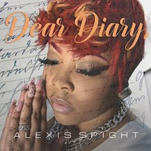 Cover art for Dear Diary