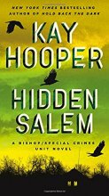 Cover art for Hidden Salem (Series Starter, Bishop/SCU #19)