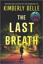 Cover art for The Last Breath: A Novel