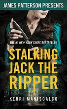 Cover art for Stalking Jack the Ripper (Stalking Jack the Ripper, 1)