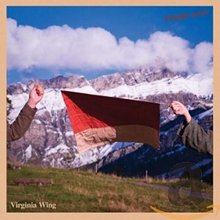 Cover art for Ecstatic Arrow