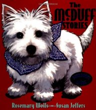 Cover art for The McDuff Stories