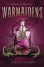 Cover art for Warmaidens