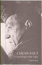 Cover art for Chennault: Giving Wings to the Tiger