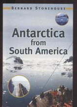 Cover art for Antarctica From South America