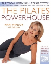 Cover art for The Pilates Powerhouse
