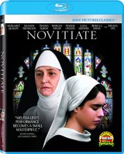 Cover art for Novitiate [Blu-ray]