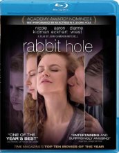 Cover art for Rabbit Hole [Blu-ray]