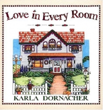 Cover art for Love In Every Room