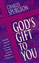 Cover art for God's Gift to You