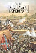 Cover art for The Civil War Experience (4 Volume Box Set)