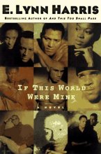Cover art for If This World Were Mine