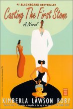 Cover art for Casting The First Stone