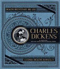 Cover art for Charles Dickens: The Dickens Bicentenary 1812-2012