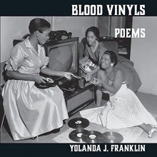 Cover art for Blood Vinyls