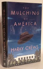 Cover art for The Mulching of America