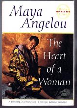 Cover art for Heart of a Woman
