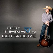 Cover art for Gotta Be Me