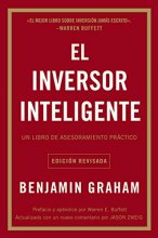 Cover art for El inversor inteligente: Un libro de asesoramiento práctico