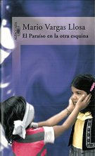Cover art for El Paraíso en la otra esquina (Hispánica) (Spanish Edition)
