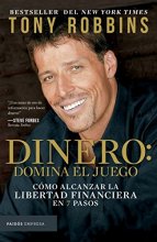 Cover art for Dinero: domina el juego (Spanish Edition)