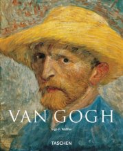 Cover art for van Gogh (Spanish Edition)