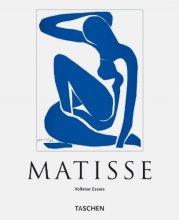 Cover art for Matisse (Spanish Edition)