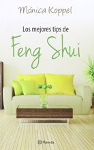 Cover art for Los mejores tips del Feng Shui (Spanish Edition)