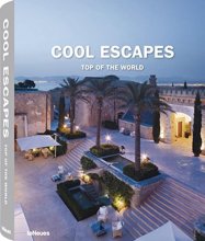 Cover art for Cool Escapes: Top of the World (Luxury)