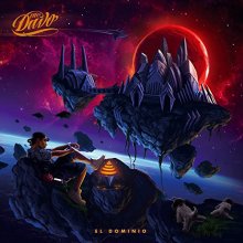 Cover art for Dominio