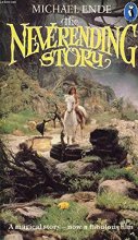 Cover art for The Neverending Story