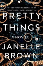 Cover art for Pretty Things: A Novel