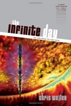 Cover art for The Infinite Day (The Lamb among the Stars, Book 3)