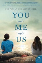 Cover art for You and Me and Us: A Novel