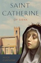 Cover art for Saint Catherine of Siena