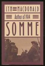 Cover art for Somme