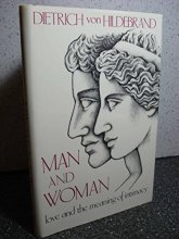 Cover art for Man and Woman: Love & the Meaning of Intimacy