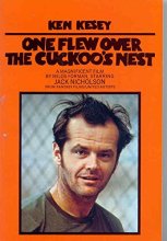 Cover art for One Flew over the Cuckoo's Nest (Picador Books)