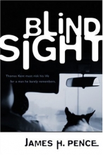 Cover art for Blind Sight (Moving Fiction)