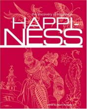 Cover art for The Discovery of Happiness