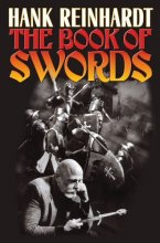 Cover art for Hank Reinhardt's Book of the Sword
